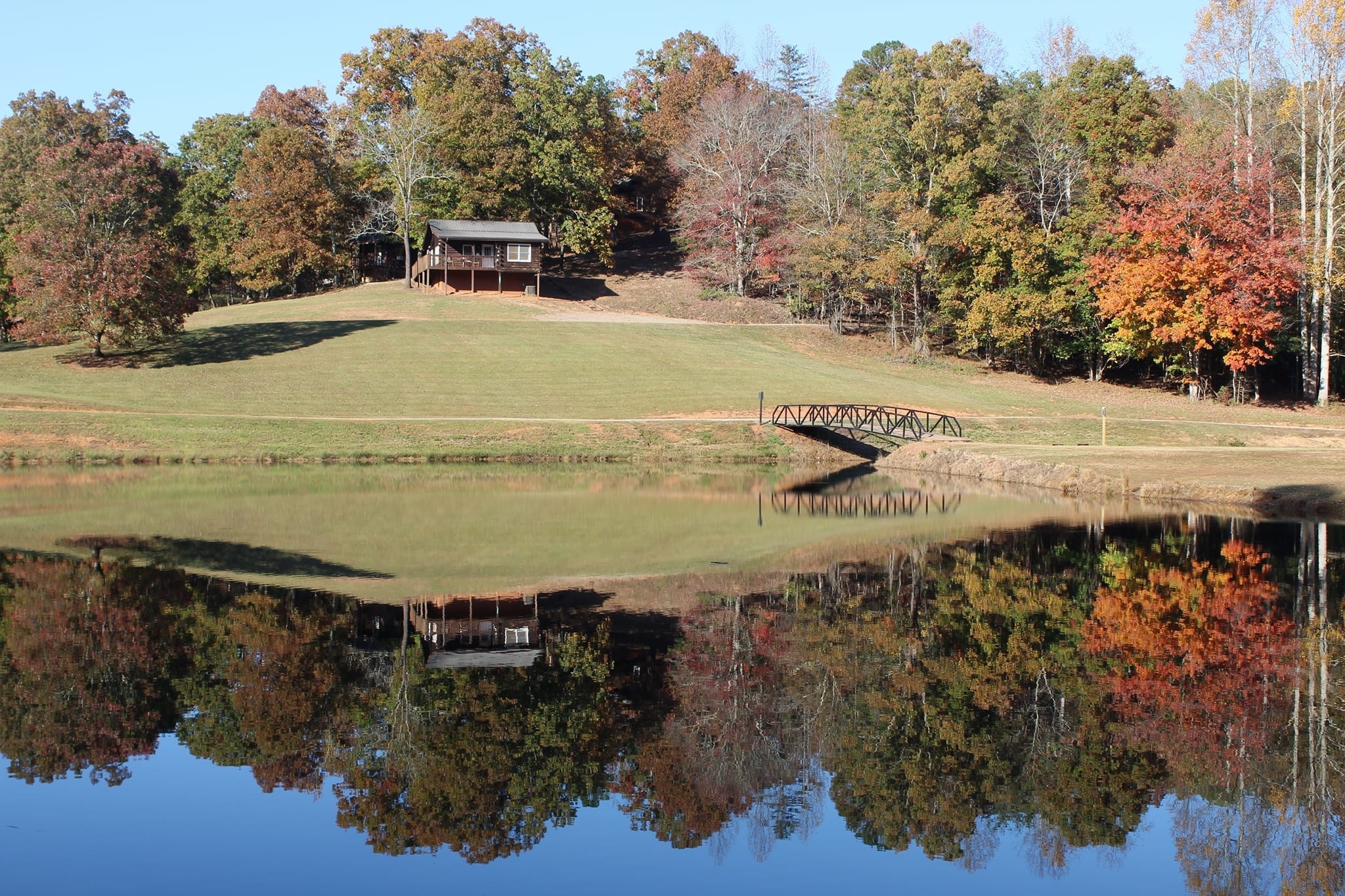 R Ranch Retreat